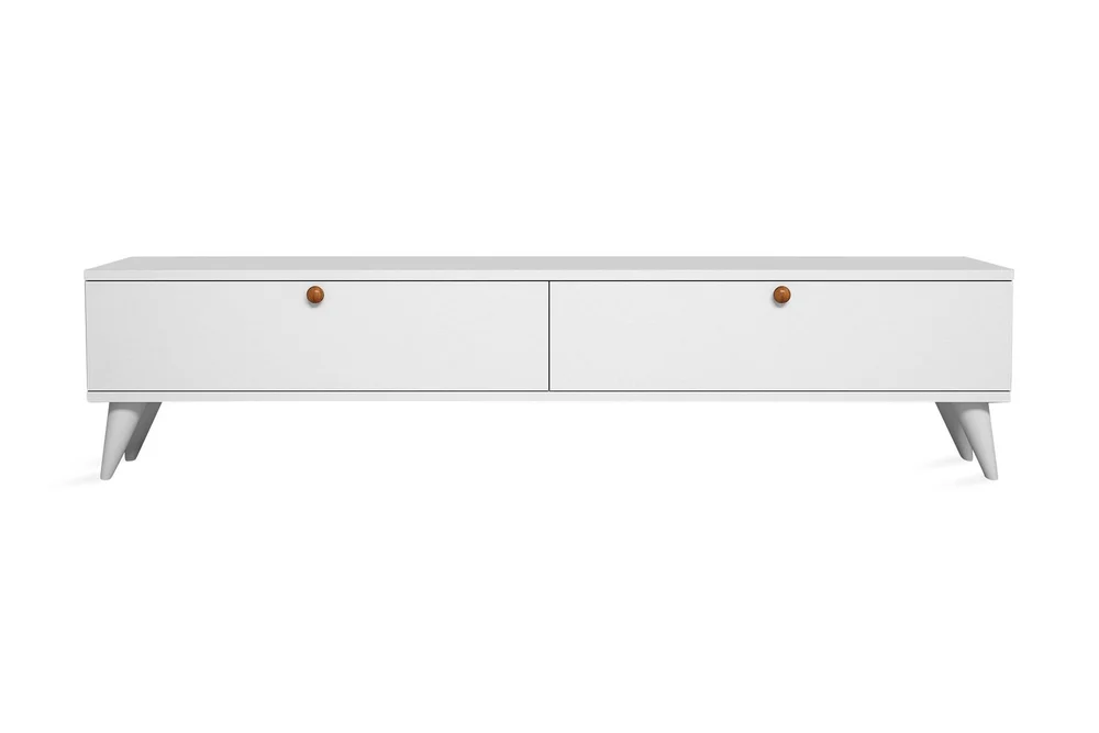 Gersby TV-Benk 160 cm v:5459668