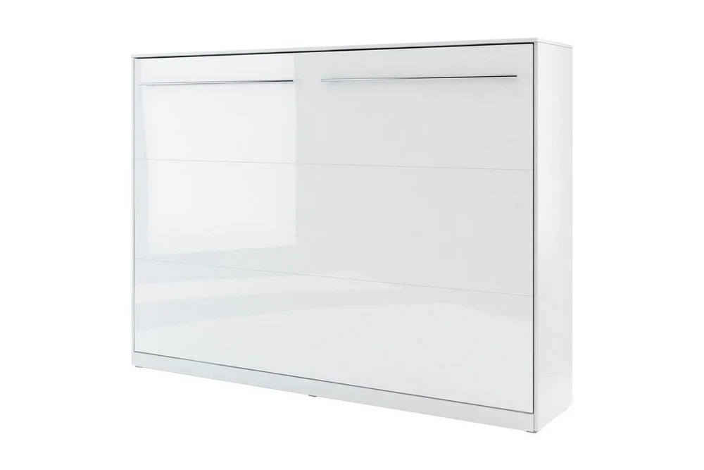 Concept Pro Sängskåp 140x200cm Wilson & Wood White High gloss v:3465592 Concept Pro Sängskåp 140x200cm Wilson & Wood White High gloss v:3465592