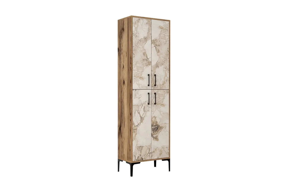 Retzow Skoskap 60x35 cm v:4901846