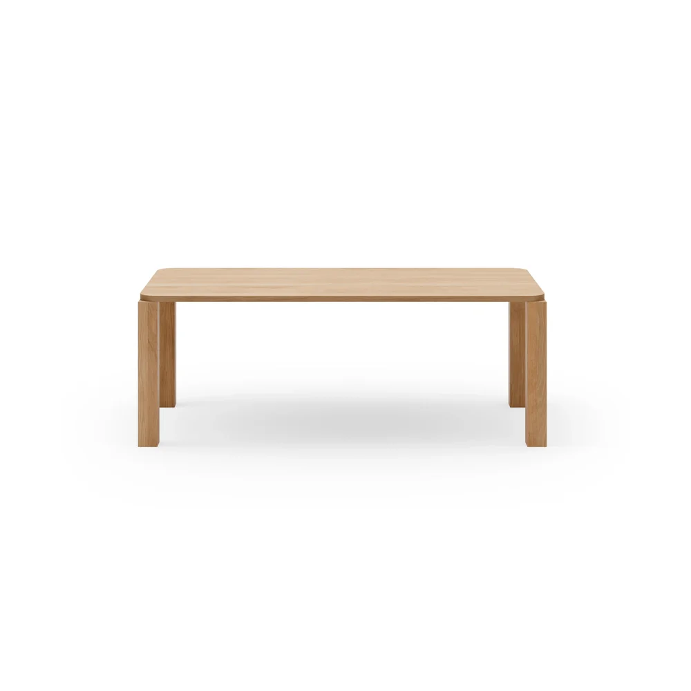 Atlas spisebord 200×95 cm v:6018849 Atlas spisebord 200×95 cm v:6018849