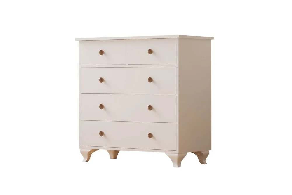 Elyra Hjørnekommode 90 cm v:3311731