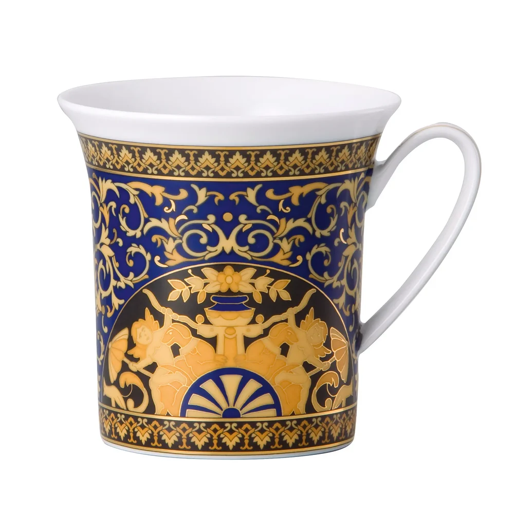 Versace Medusa Blue kopp v:1775576
