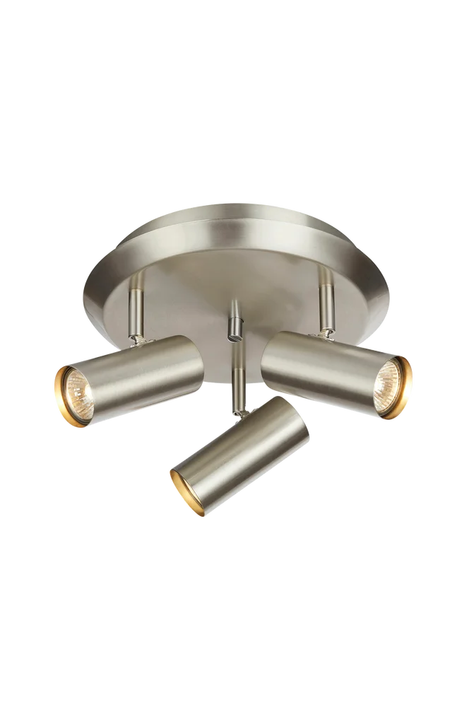Taklampe BARCELONA 3L – Grå – Belysning | m v:648719 Taklampe BARCELONA 3L – Grå – Belysning | m v:648719