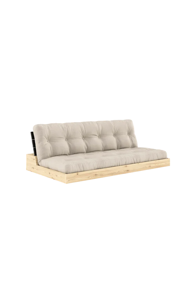 Base Sovesofa - Svart m v:2554292