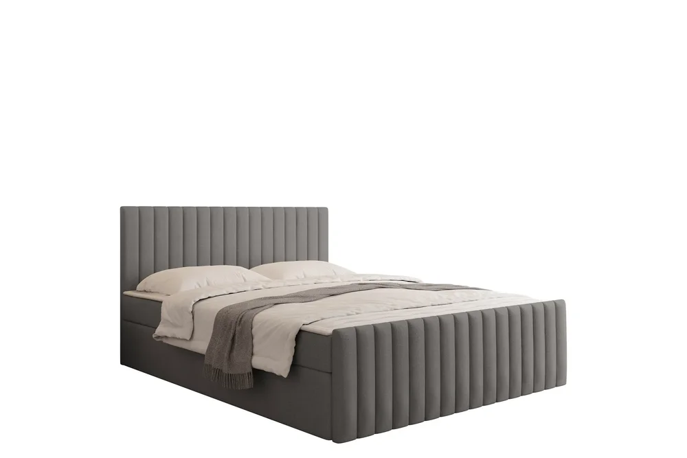 Calrosor Sengepakke Kontinentalseng med Oppbevaring 160x200 cm v:2031273