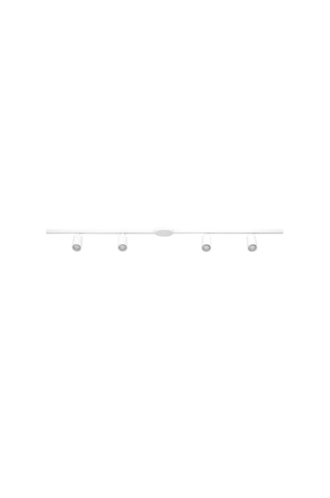 Spots System Easyt Set 4 Hvit – Hvit – Belysning | m v:2298615 Spots System Easyt Set 4 Hvit – Hvit – Belysning | m v:2298615