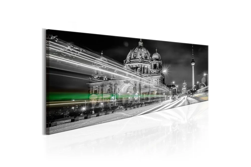 Bilde Berlin Germany 135x45 v:4172994