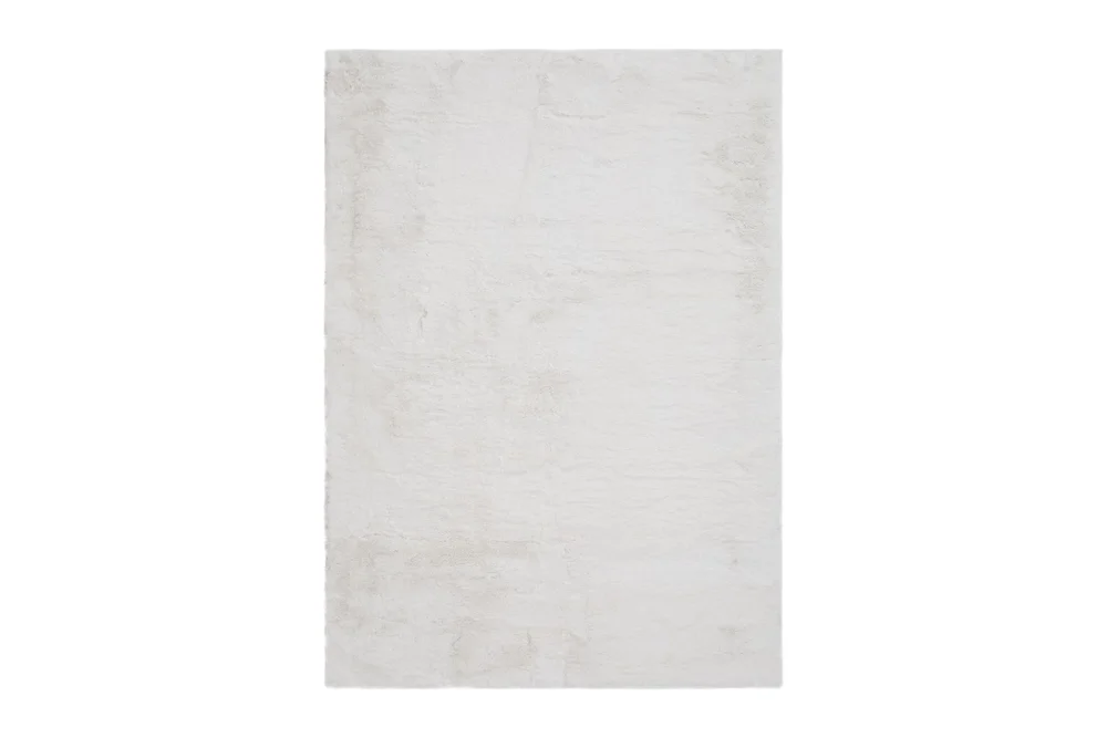 Heaven Ryematte Hvit 120*170 v:7192528