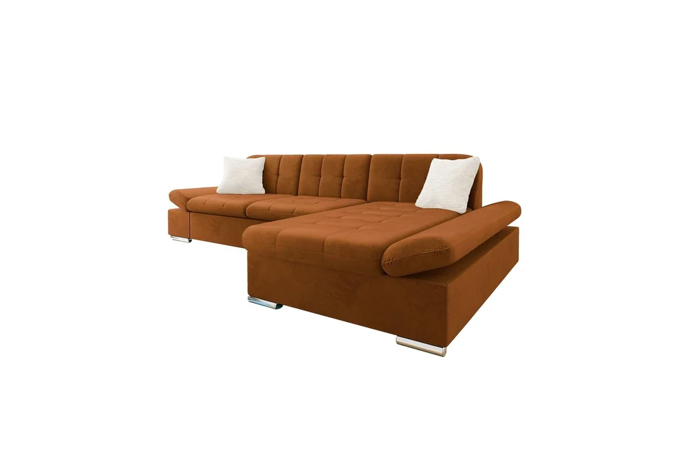 Vananda Soffa med Divan 3-seter v:2595594
