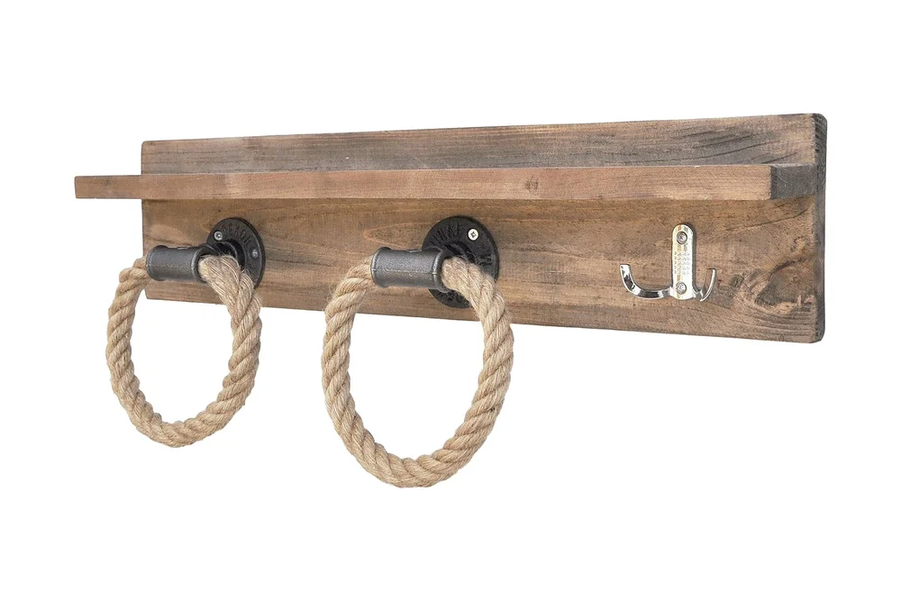 Pukkuri Veggoppheng 60 cm v:2929983