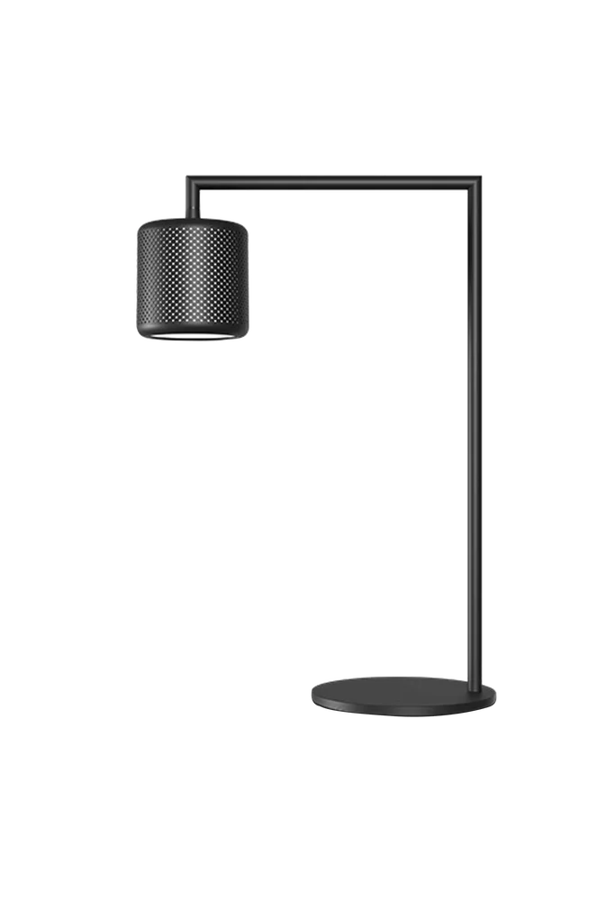 Bordlampe Grain XS – Svart – Belysning | m v:2423832 Bordlampe Grain XS – Svart – Belysning | m v:2423832
