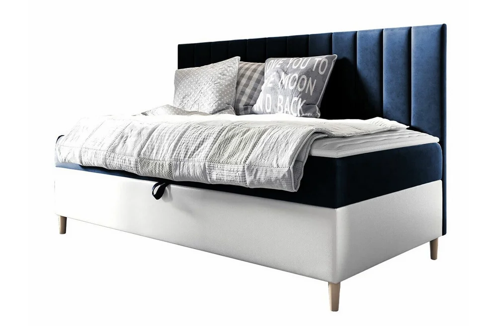 Boisdale Sengeramme 90x200 cm v:6063993