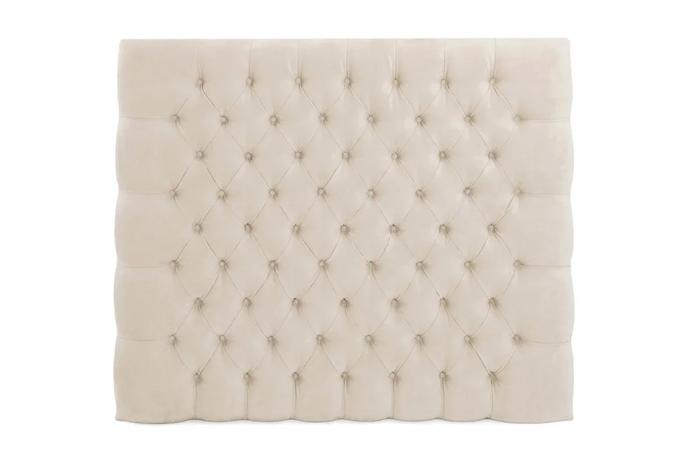 Sengegavl Celine 105 cm Fløyel v:6304705