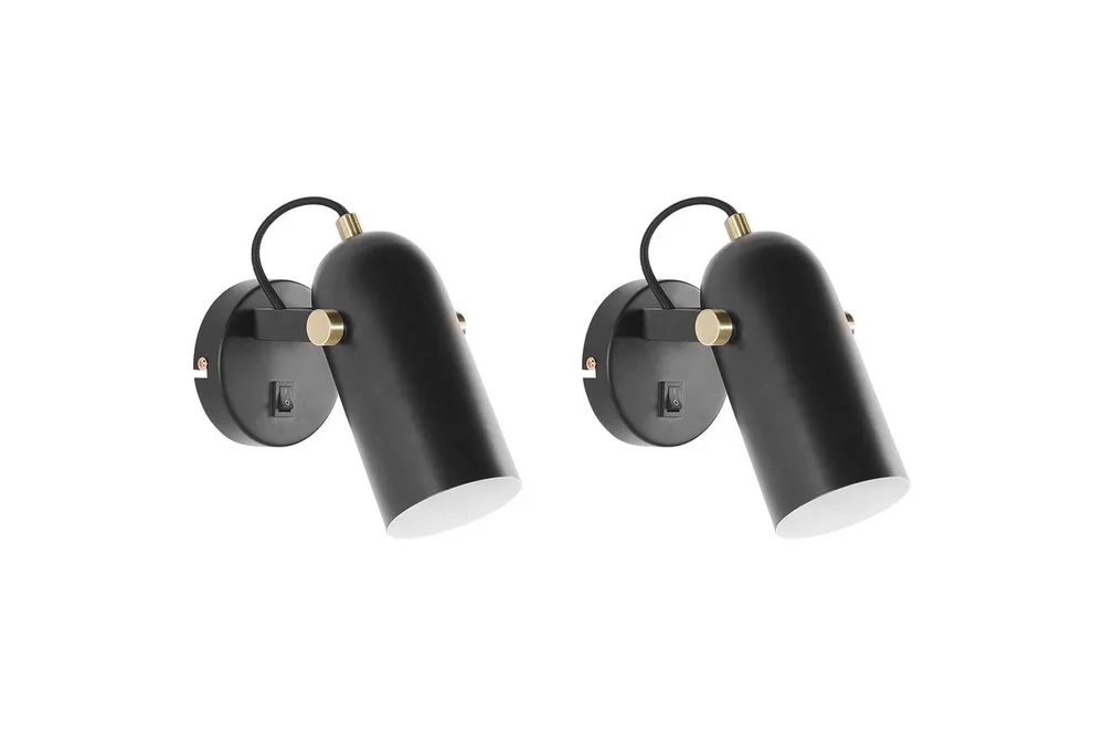 Thika Spotlight 2 stk E27 v:6017912