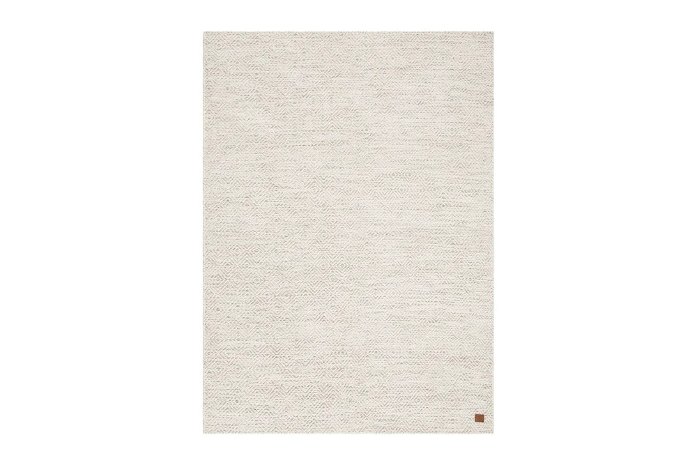 Gåsöga Ullteppe 300x400 cm Rektangulær v:6538398