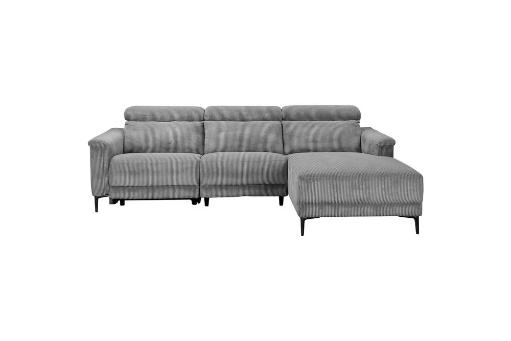 Lund Reclinersofa 3-seter v:8176193