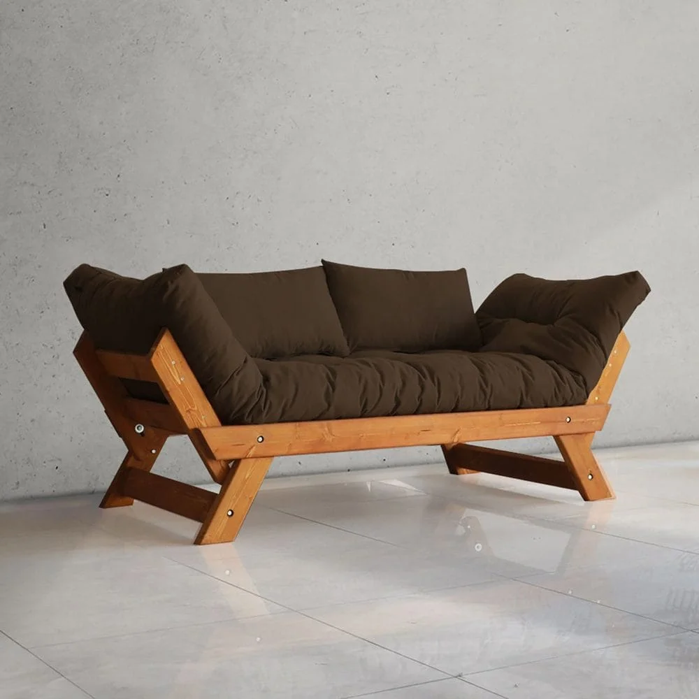 Zylar 2-seters Sovesofa v:4658738