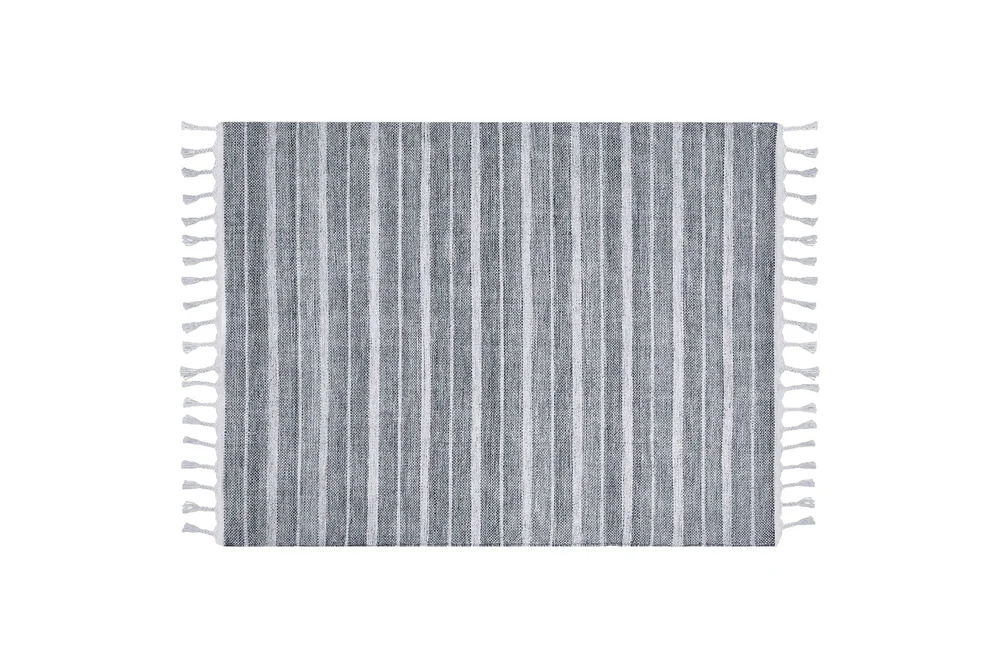 Bademli Ryeteppe 140×200 cm v:9875708 Bademli Ryeteppe 140×200 cm v:9875708