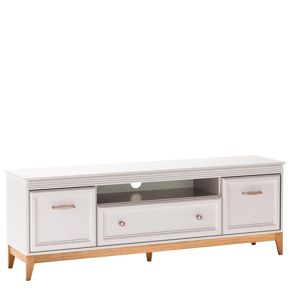 Zeylor TV-benk 179 cm v:5024793