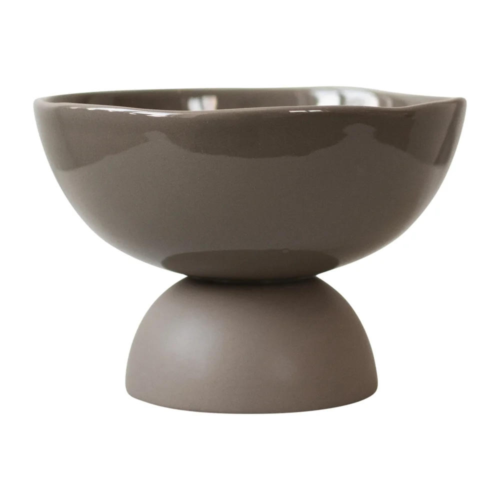 Base Dome skål Ø 20 cm v:2767568