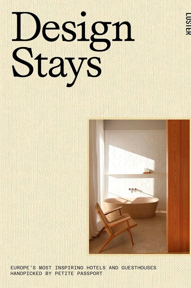 Coffee Table Book – Design Stays – Beige – Dekor | m v:1011535 Coffee Table Book – Design Stays – Beige – Dekor | m v:1011535