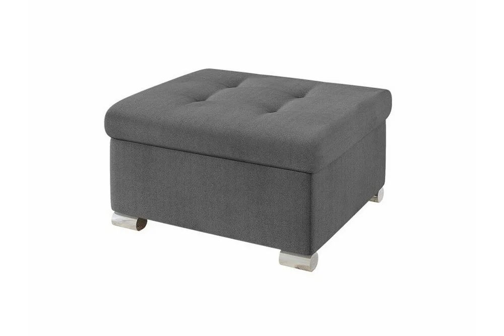 Trefor Fotpall 68 cm v:6292440