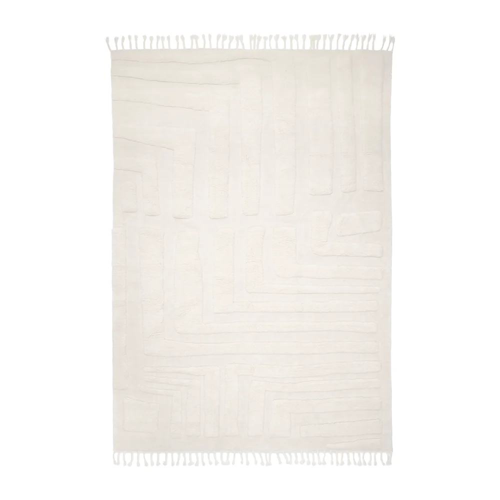 Field ullteppe 250×350 cm v:7827615 Field ullteppe 250×350 cm v:7827615