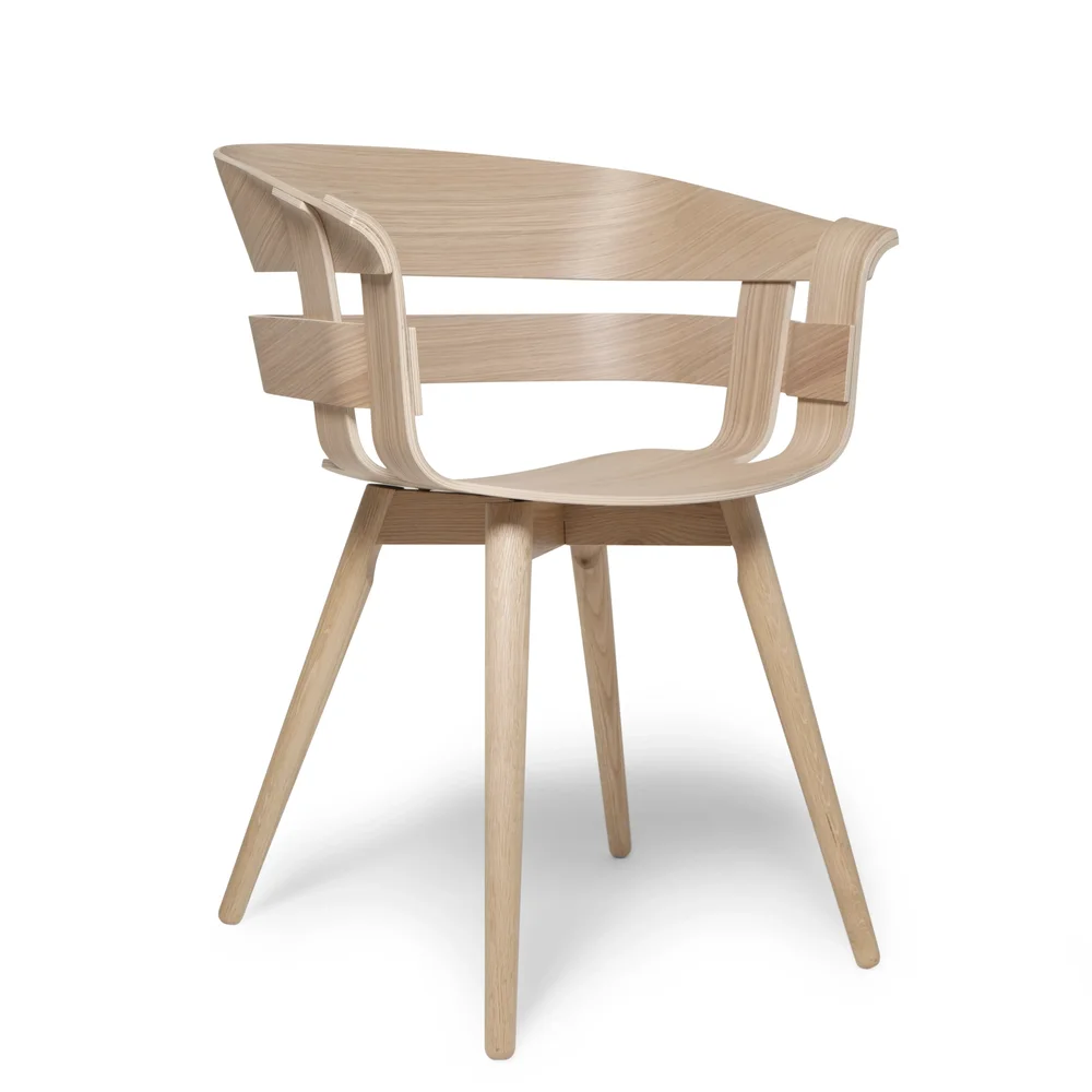 Wick Chair stol v:542780