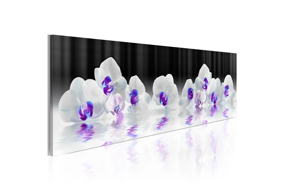 Bilde Water Orchids 135x45 v:3112956