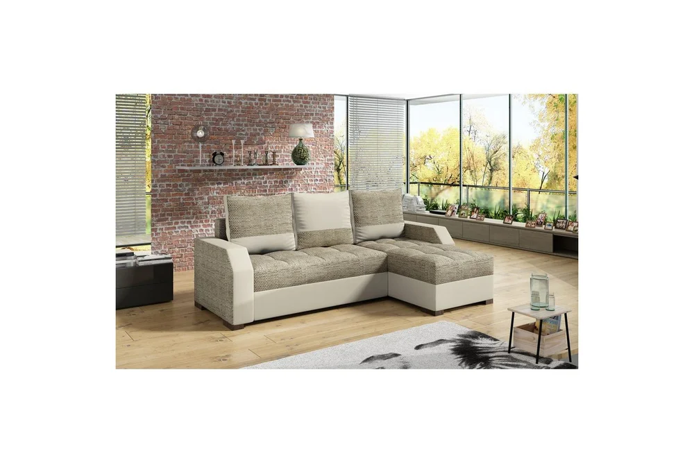 Sofa Eltap Aris 250x90 x150 cm v:4926826