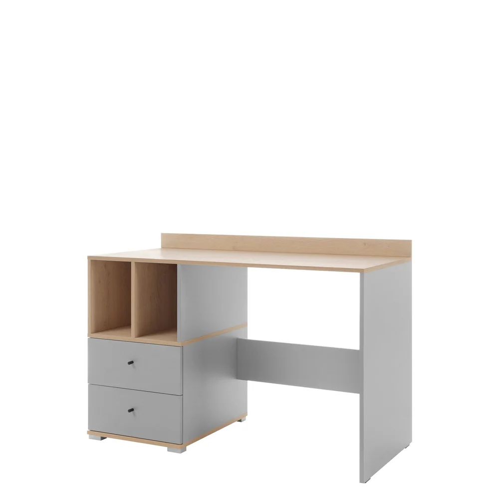 Edson Skrivebord 120 cm v:6166695 Edson Skrivebord 120 cm v:6166695