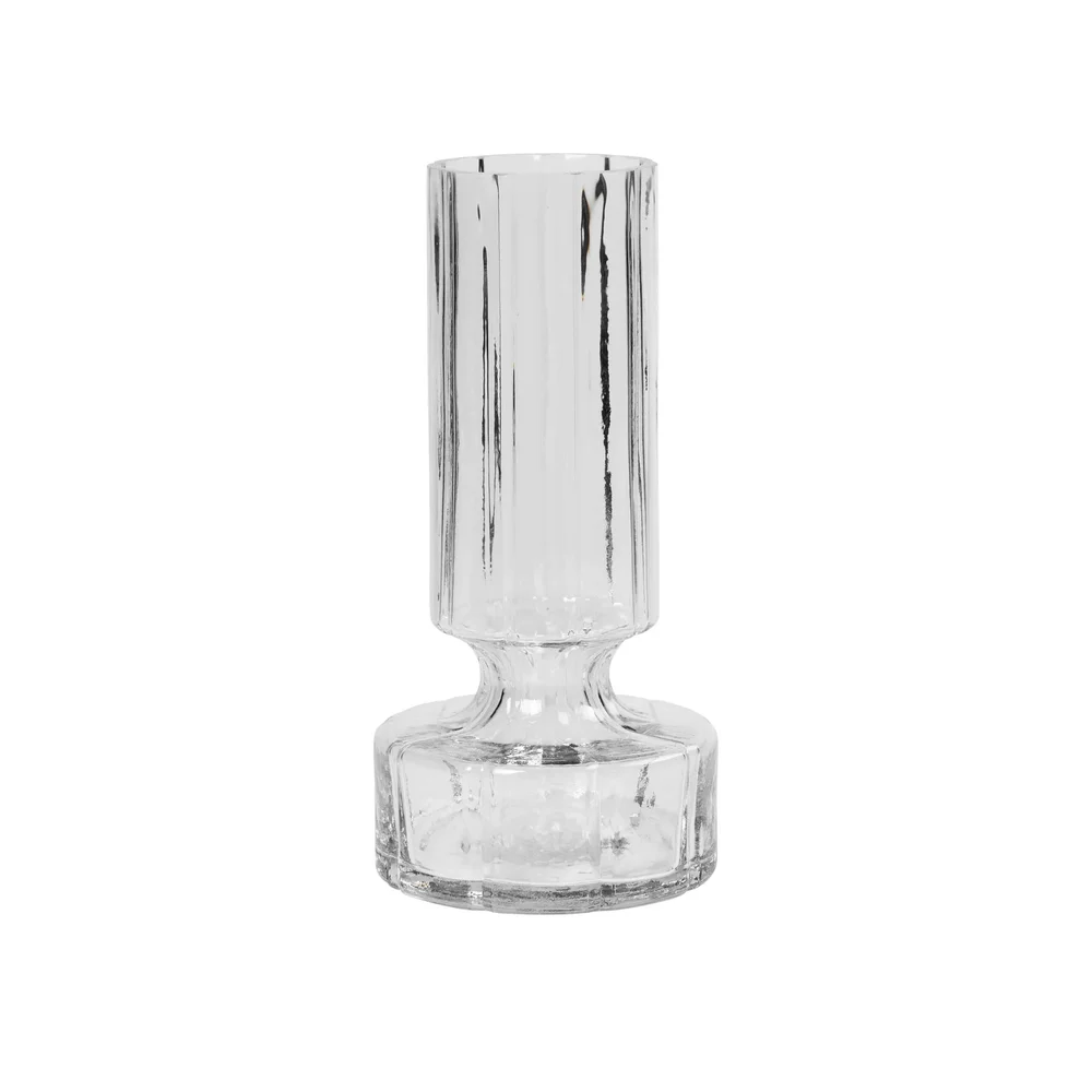 Hyacint glassvase 24 v:8827210