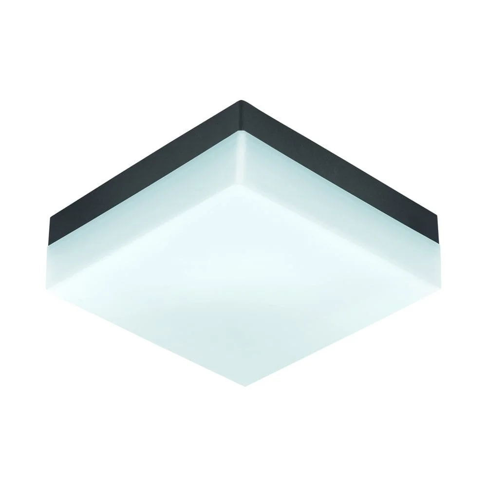 Utvendig vegg-/taklampe Sonella v:4884666