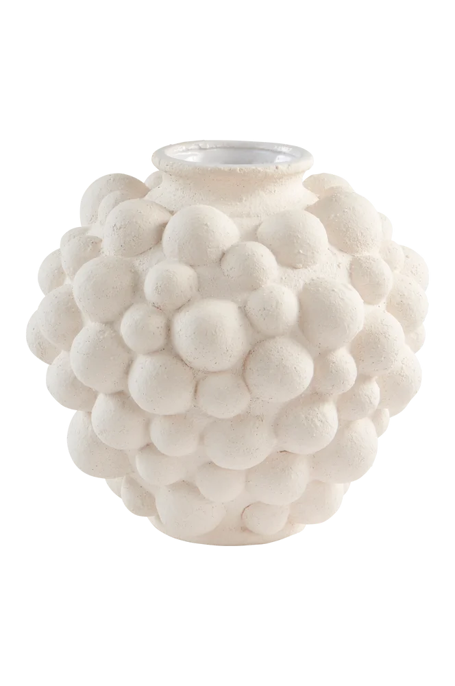 BLUSH vase – Hvit – Dekor | m v:5767354 BLUSH vase – Hvit – Dekor | m v:5767354