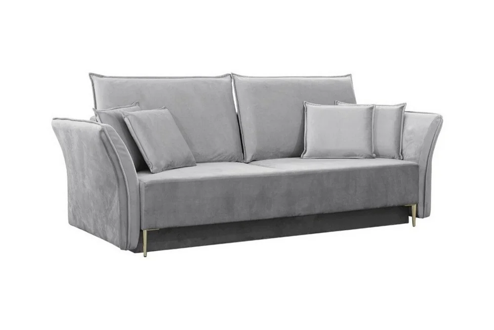 Staffin 3-seters sovesofa v:8217570