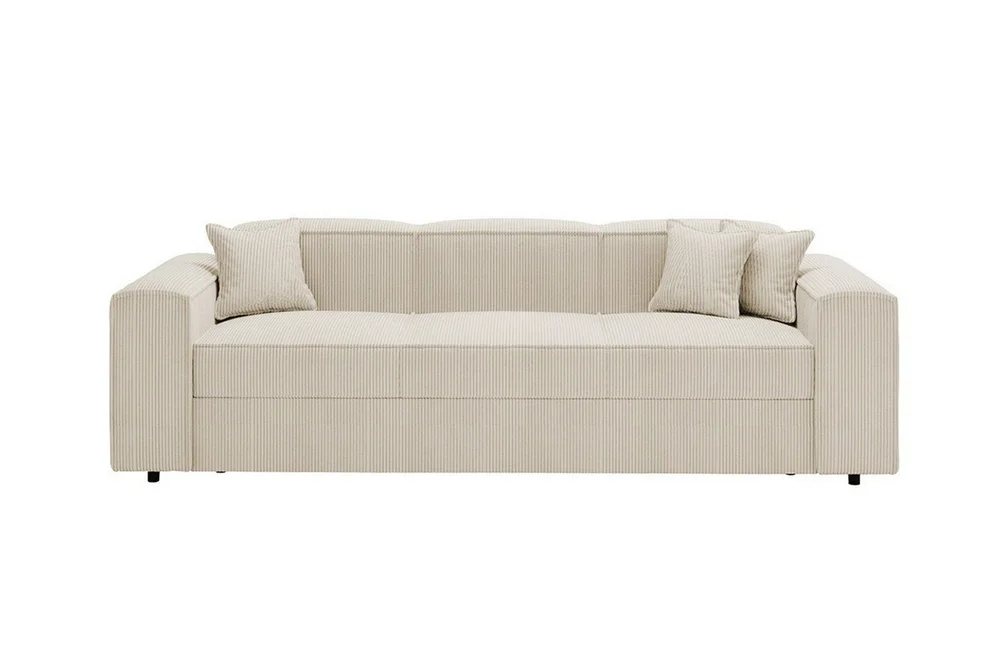 Knocklong 3-seters Sovesofa v:1747504