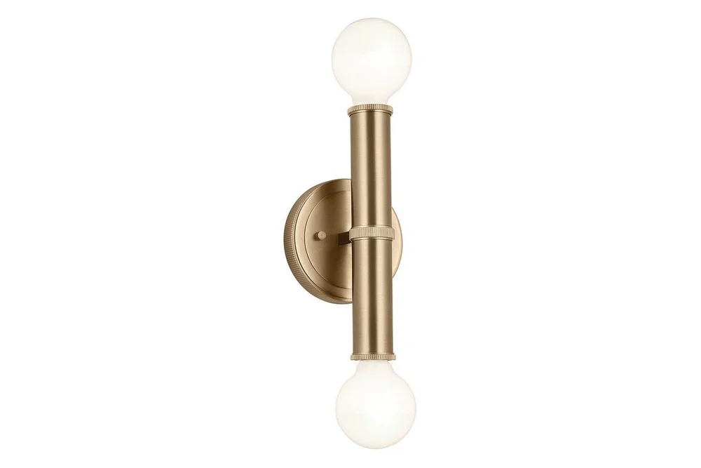 Torche Kichler Vegglampe v:6613883