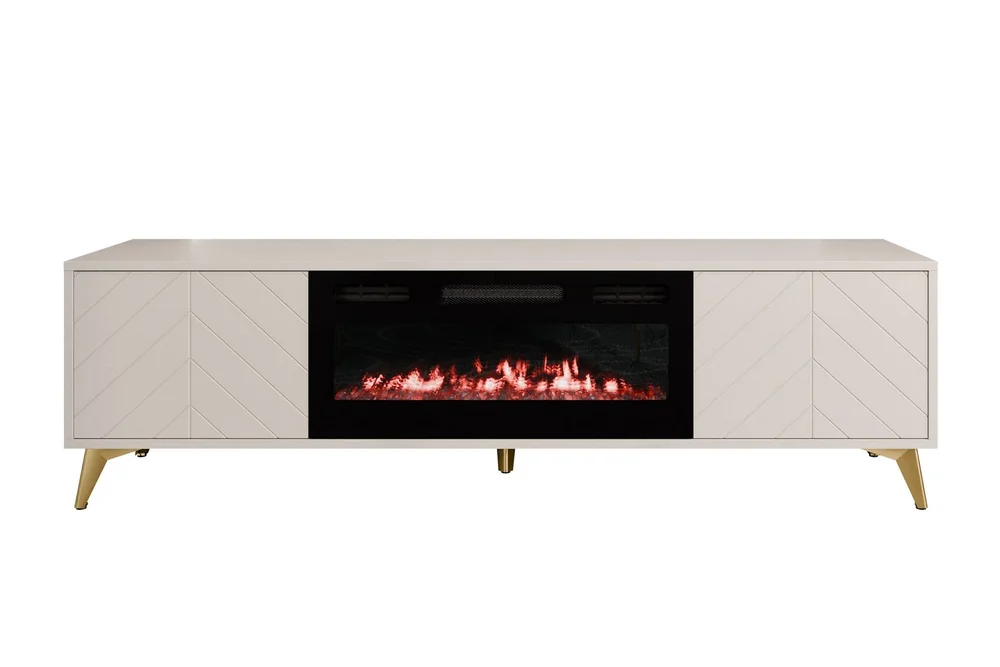 Vemdalen TV-benk 184 cm v:1373455