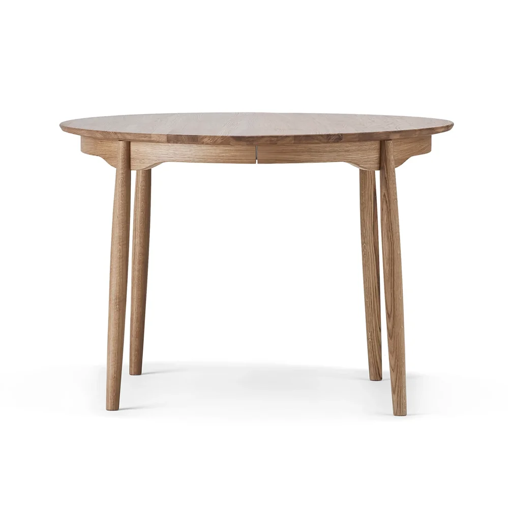 Carl spisebord fast plate Ø 115 cm v:4203020 Carl spisebord fast plate Ø 115 cm v:4203020
