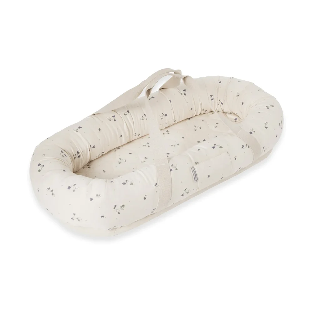 Viola Satin babynest v:4091395