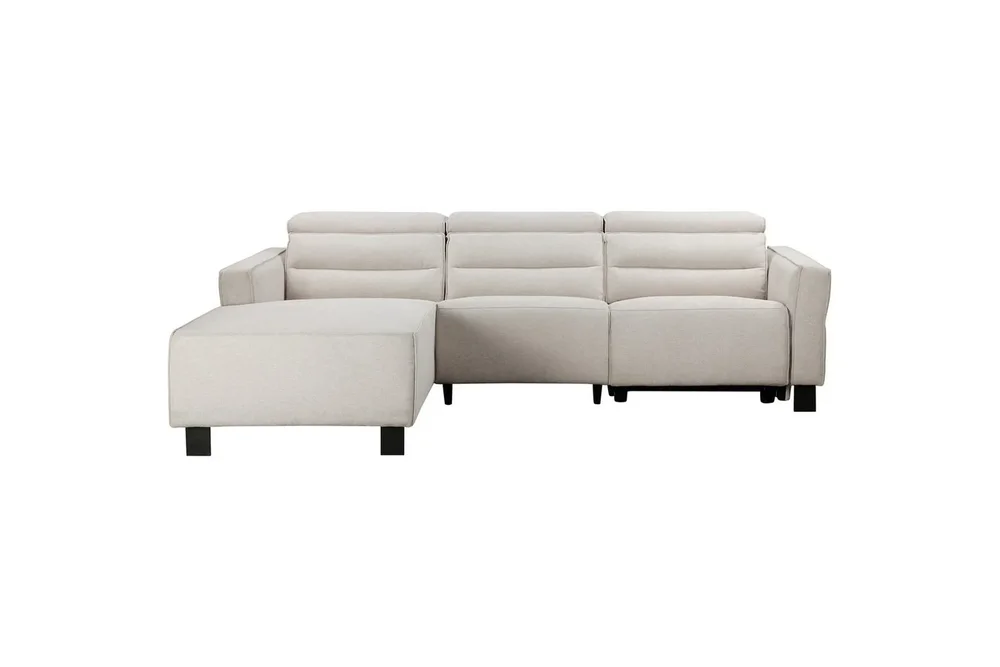 Carpari Reclinersofa 3-seter v:6111063