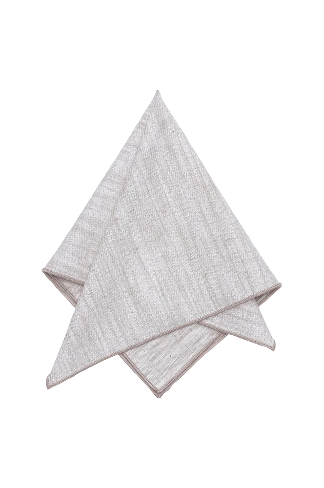 Serviett Sabina 4-P – Beige – Tekstiler | m v:6036295 Serviett Sabina 4-P – Beige – Tekstiler | m v:6036295
