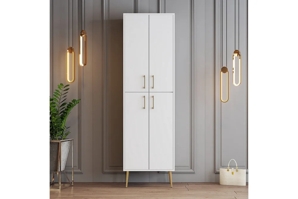 Retzow Skoskap 60 cm v:1392708 Retzow Skoskap 60 cm v:1392708
