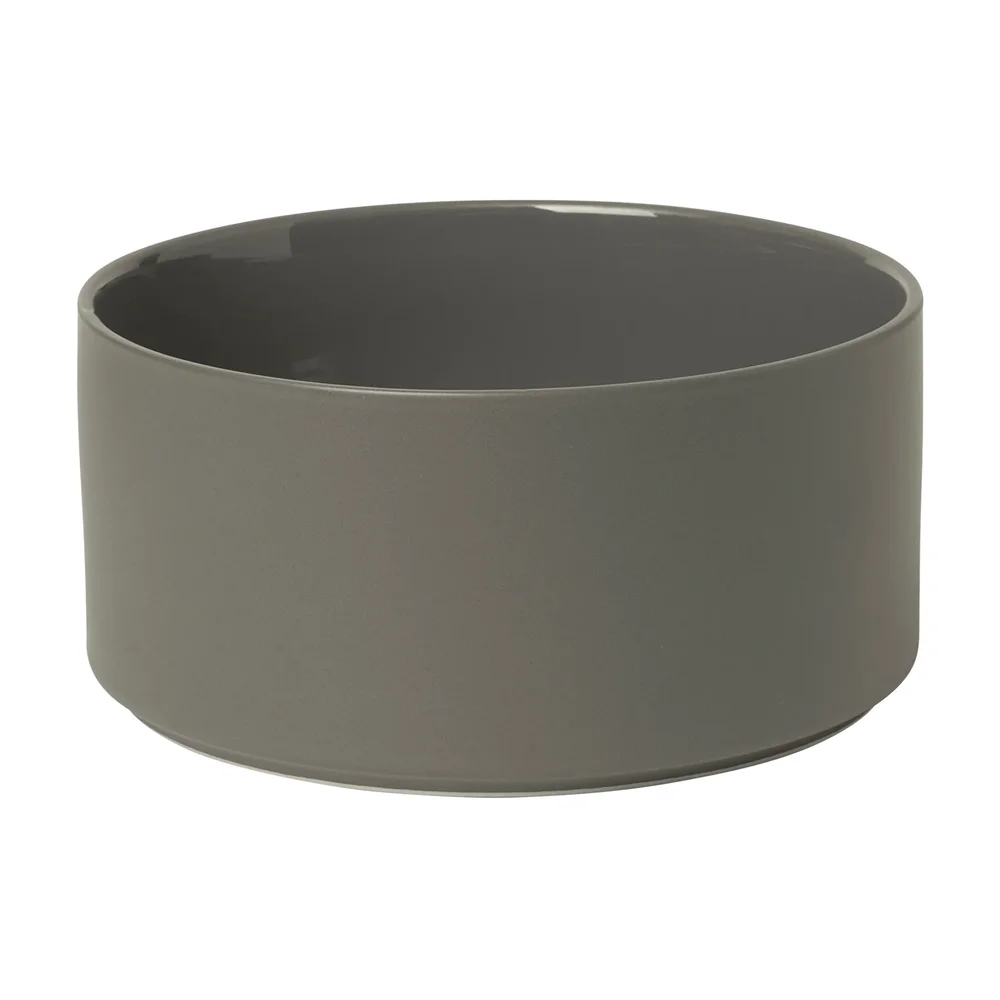 Pilar skål Ø20 cm v:3311674