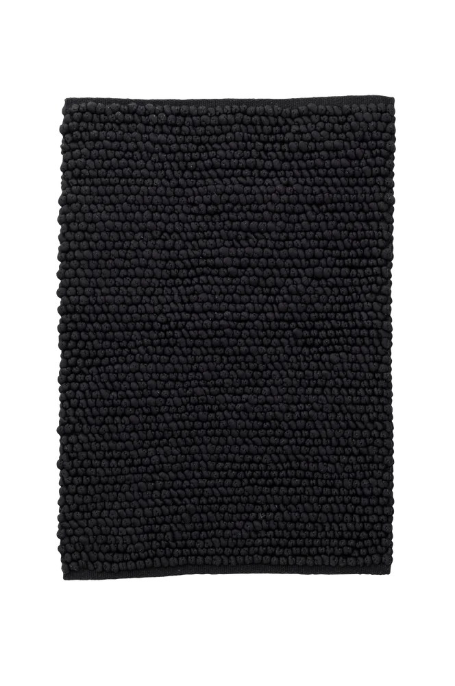 Teppe Wilmer - Svart - Tepper | m v:235908