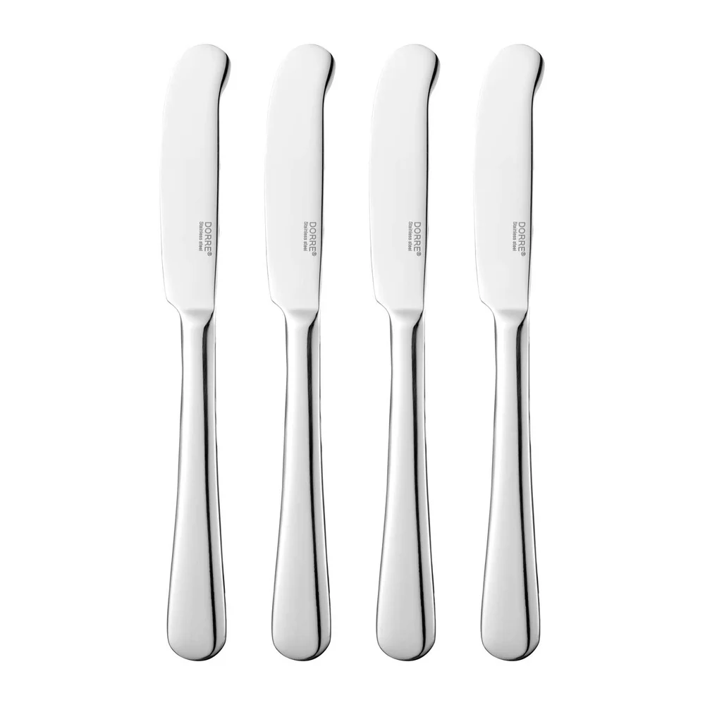 Sheli Smørkniver, 4-pk v:1410366