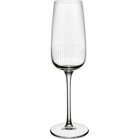 Afina Champagneglass 4-pk v:2214653 Afina Champagneglass 4-pk v:2214653