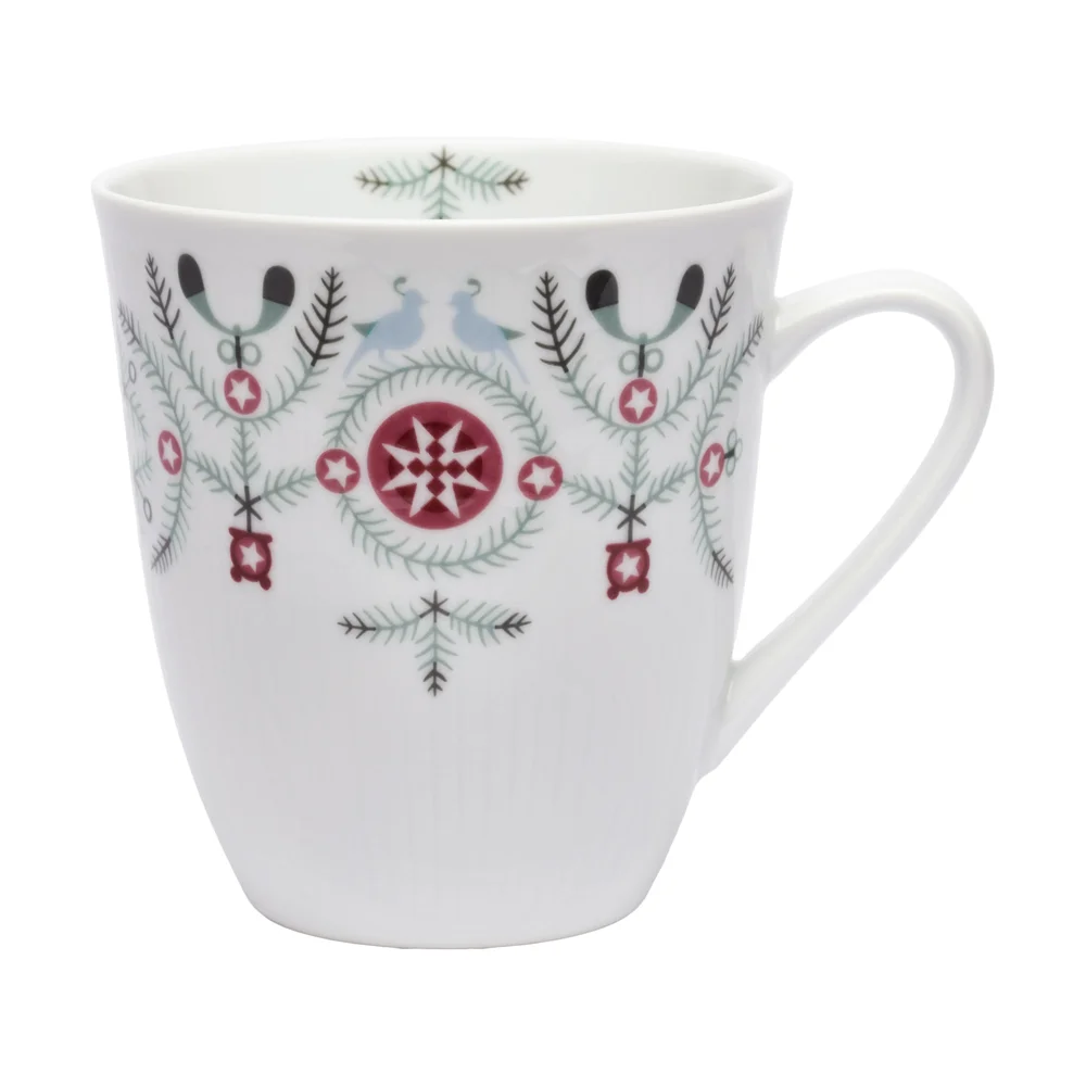 Swedish Grace Winter kopp 50 cl v:7589068