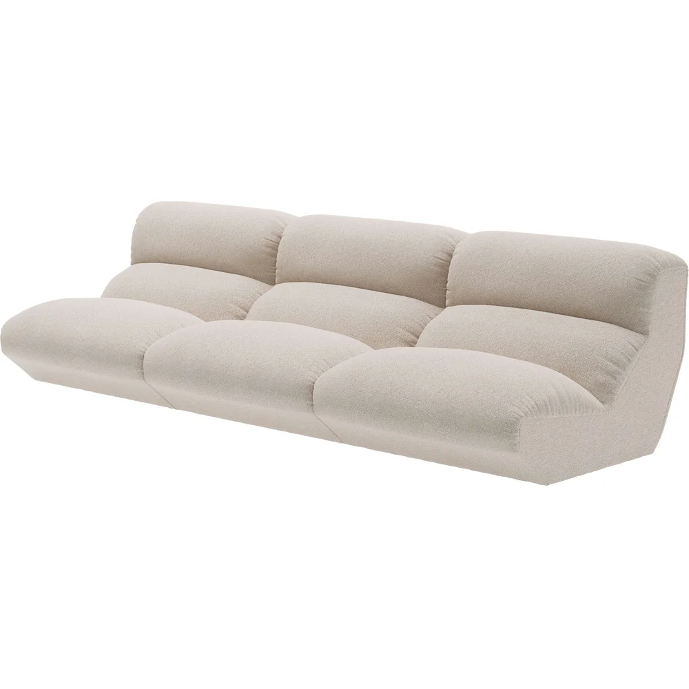 Hi Lo Modulsofa Configuration C, Grain v:2692104 Hi Lo Modulsofa Configuration C, Grain v:2692104