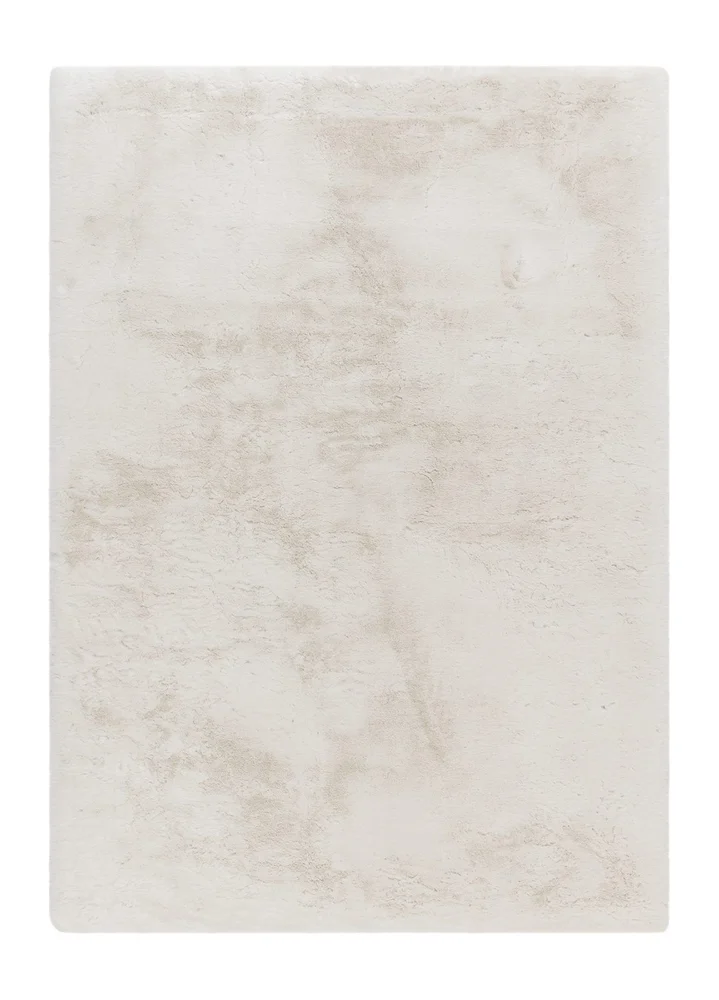 Maskinvevd teppe KM Home Heaven Deluxe 200x290 Creme v:6309968